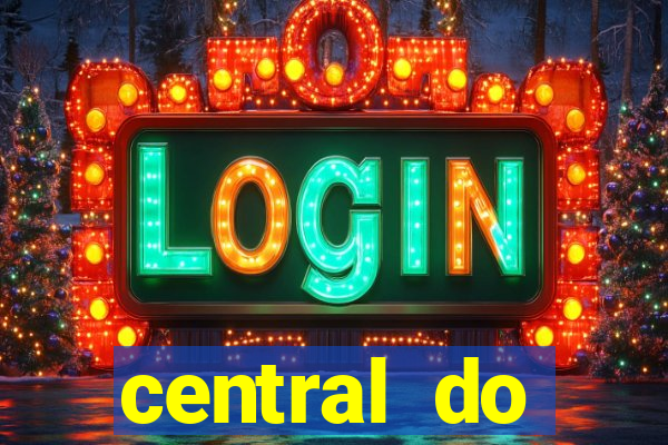 central do parabrisa betim